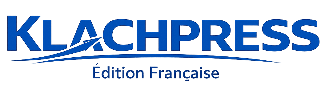 logo klachpress
