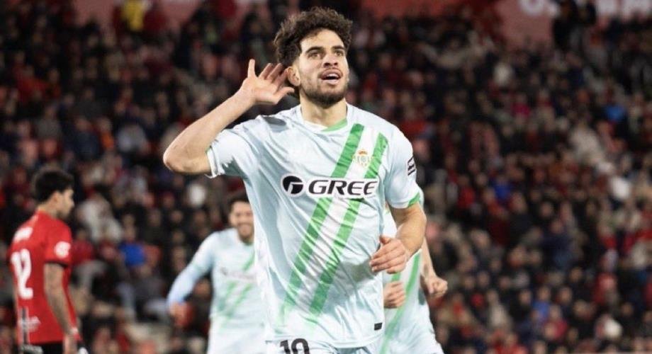 Abdessamad Ezzalzouli